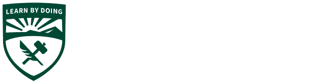Cal Poly University logo